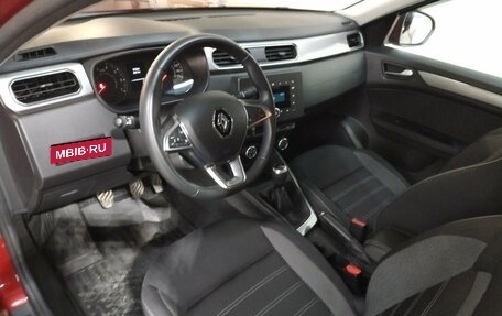 Renault Arkana I, 2020 год, 1 750 000 рублей, 7 фотография