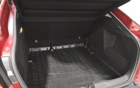 Renault Arkana I, 2020 год, 1 750 000 рублей, 17 фотография