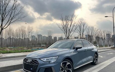 Audi A3, 2022 год, 1 900 003 рублей, 1 фотография