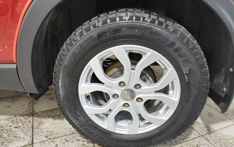 Renault Arkana I, 2020 год, 1 750 000 рублей, 18 фотография