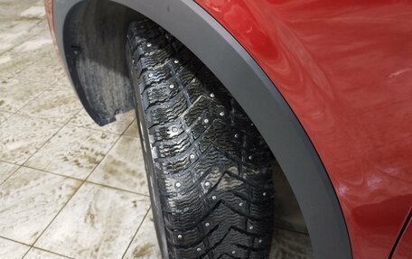 Renault Arkana I, 2020 год, 1 750 000 рублей, 19 фотография