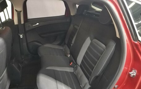 Renault Arkana I, 2020 год, 1 750 000 рублей, 16 фотография