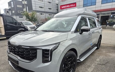 KIA Carnival, 2025 год, 7 700 000 рублей, 1 фотография