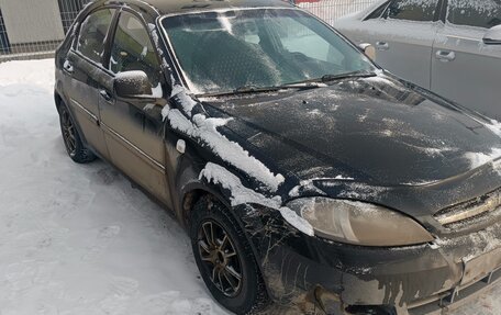 Chevrolet Lacetti, 2011 год, 420 000 рублей, 1 фотография