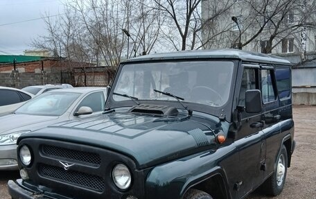 ЛуАЗ Hunter, 2010 год, 335 000 рублей, 1 фотография