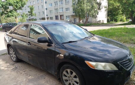 Toyota Camry, 2008 год, 800 000 рублей, 1 фотография