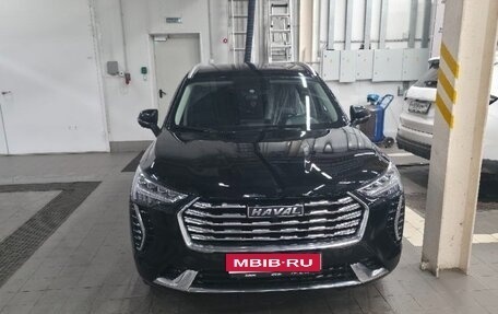 Haval Jolion, 2023 год, 1 580 000 рублей, 1 фотография