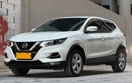 Nissan Qashqai, 2021 год, 1 400 000 рублей, 1 фотография