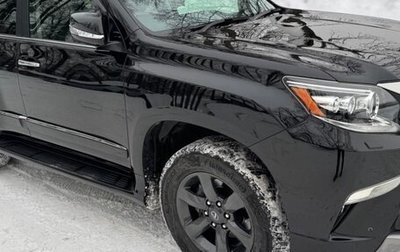 Lexus GX II, 2016 год, 4 750 000 рублей, 1 фотография