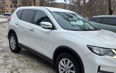 Nissan X-Trail, 2019 год, 2 100 000 рублей, 1 фотография