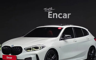 BMW 1 серия, 2021 год, 2 969 000 рублей, 1 фотография