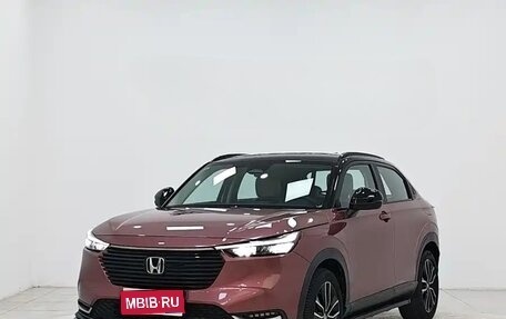 Honda Vezel, 2023 год, 1 565 579 рублей, 1 фотография