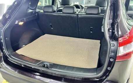 Nissan Qashqai, 2014 год, 1 450 000 рублей, 11 фотография