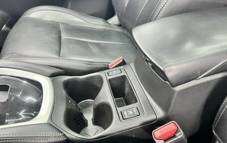 Nissan Qashqai, 2014 год, 1 450 000 рублей, 9 фотография