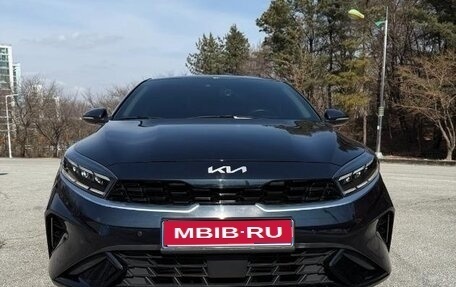 KIA K3, 2022 год, 1 860 000 рублей, 1 фотография