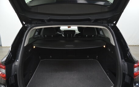 Renault Talisman, 2017 год, 1 270 000 рублей, 8 фотография