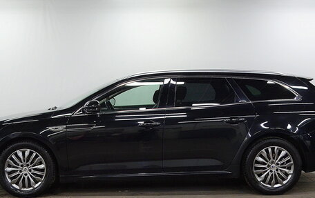 Renault Talisman, 2017 год, 1 270 000 рублей, 5 фотография