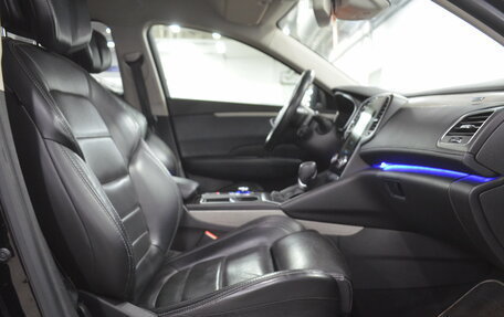 Renault Talisman, 2017 год, 1 270 000 рублей, 10 фотография