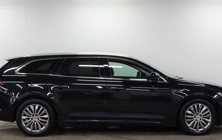 Renault Talisman, 2017 год, 1 270 000 рублей, 4 фотография