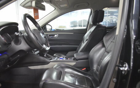 Renault Talisman, 2017 год, 1 270 000 рублей, 12 фотография