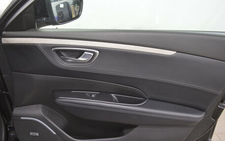 Renault Talisman, 2017 год, 1 270 000 рублей, 16 фотография