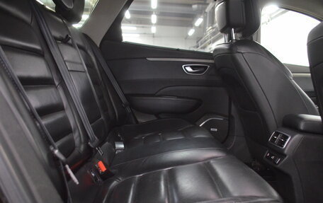 Renault Talisman, 2017 год, 1 270 000 рублей, 14 фотография