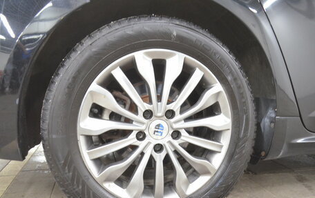 Renault Talisman, 2017 год, 1 270 000 рублей, 9 фотография