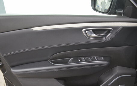 Renault Talisman, 2017 год, 1 270 000 рублей, 13 фотография