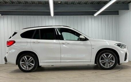 BMW X1, 2022 год, 2 400 000 рублей, 6 фотография