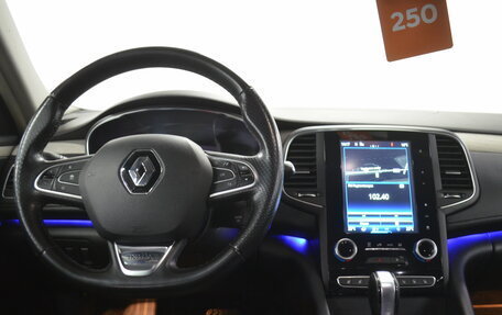 Renault Talisman, 2017 год, 1 270 000 рублей, 21 фотография