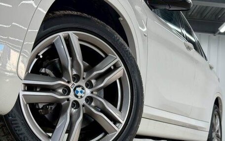 BMW X1, 2022 год, 2 400 000 рублей, 7 фотография