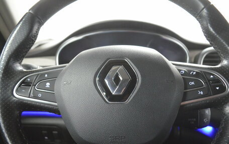 Renault Talisman, 2017 год, 1 270 000 рублей, 19 фотография