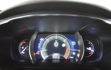 Renault Talisman, 2017 год, 1 270 000 рублей, 20 фотография