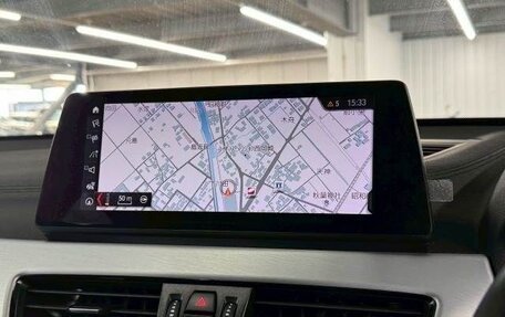 BMW X1, 2022 год, 2 400 000 рублей, 11 фотография