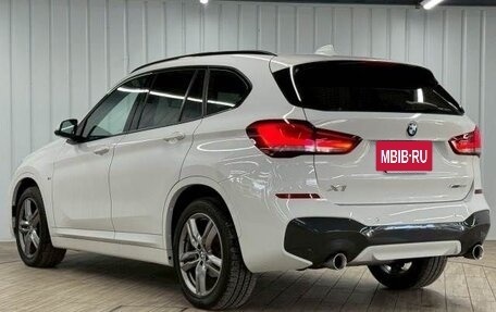 BMW X1, 2022 год, 2 400 000 рублей, 5 фотография