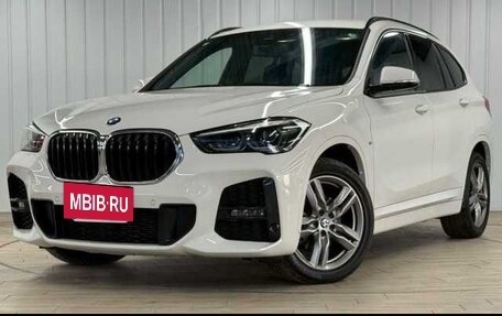 BMW X1, 2022 год, 2 400 000 рублей, 3 фотография