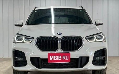 BMW X1, 2022 год, 2 400 000 рублей, 2 фотография