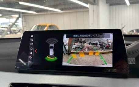 BMW X1, 2022 год, 2 400 000 рублей, 12 фотография