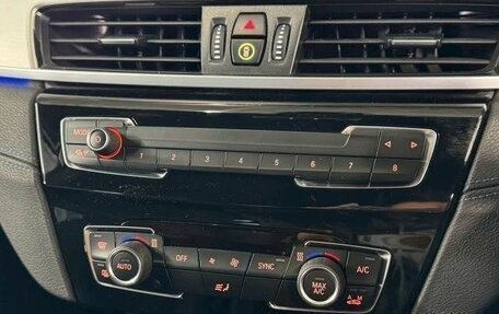 BMW X1, 2022 год, 2 400 000 рублей, 17 фотография