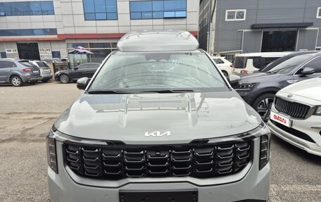 KIA Carnival, 2025 год, 7 700 000 рублей, 2 фотография