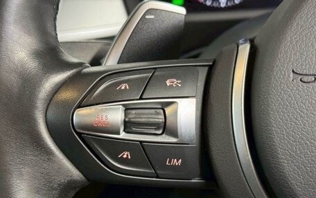 BMW X1, 2022 год, 2 400 000 рублей, 13 фотография