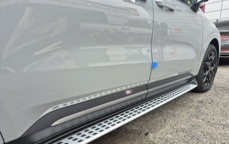 KIA Carnival, 2025 год, 7 700 000 рублей, 6 фотография