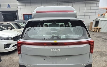 KIA Carnival, 2025 год, 7 700 000 рублей, 4 фотография