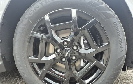 KIA Carnival, 2025 год, 7 700 000 рублей, 7 фотография