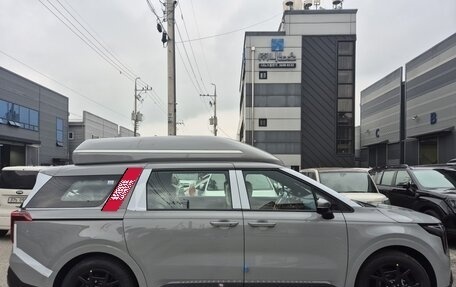 KIA Carnival, 2025 год, 7 700 000 рублей, 5 фотография