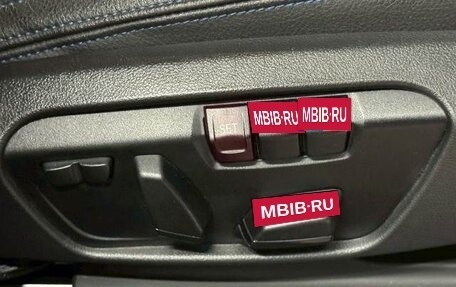 BMW X1, 2022 год, 2 400 000 рублей, 15 фотография