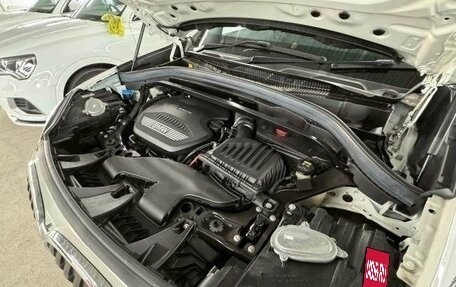 BMW X1, 2022 год, 2 400 000 рублей, 18 фотография