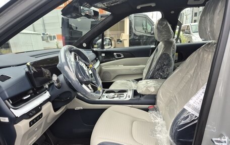 KIA Carnival, 2025 год, 7 700 000 рублей, 9 фотография
