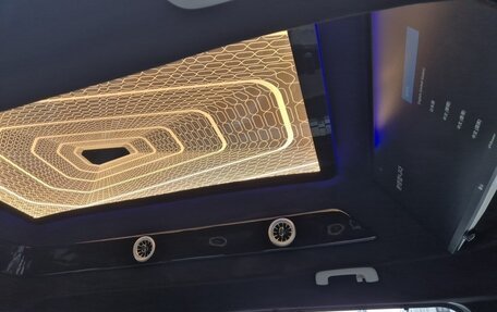 KIA Carnival, 2025 год, 7 700 000 рублей, 18 фотография