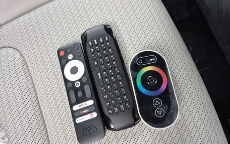 KIA Carnival, 2025 год, 7 700 000 рублей, 15 фотография